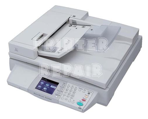 Xerox Document Centre 240DC